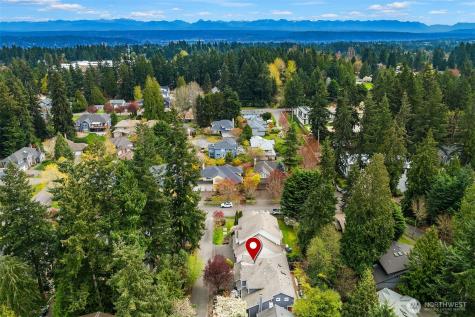 6513 126th Avenue NE Kirkland WA 98033