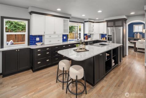 6513 126th Avenue NE Kirkland WA 98033