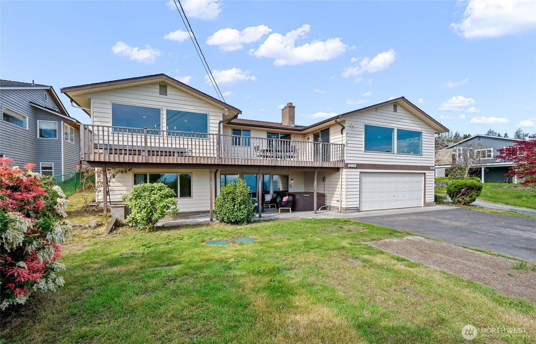 1462 SE Camano Drive Camano Island WA 98282