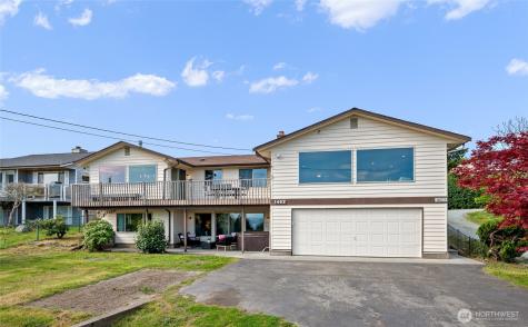 1462 SE Camano Drive Camano Island WA 98282