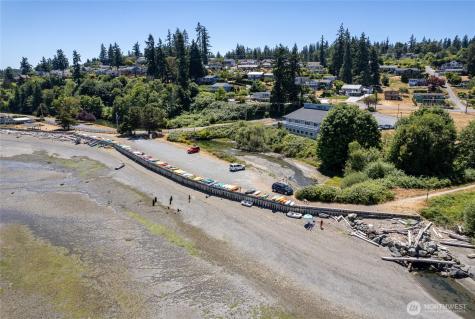 1462 SE Camano Drive Camano Island WA 98282