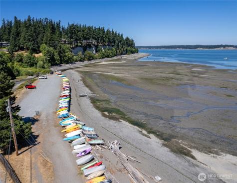 1462 SE Camano Drive Camano Island WA 98282