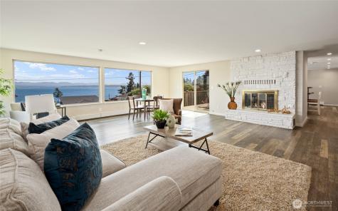 1462 SE Camano Drive Camano Island WA 98282