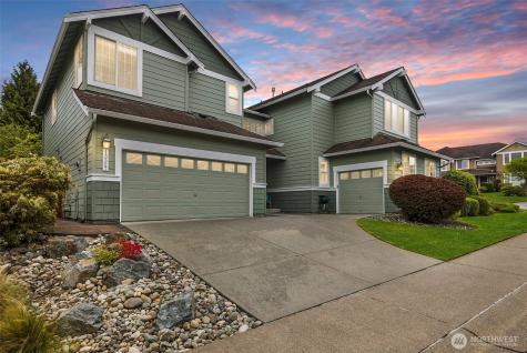 13327 70th Drive SE Snohomish WA 98296