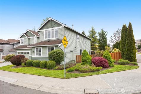 13327 70th Drive SE Snohomish WA 98296