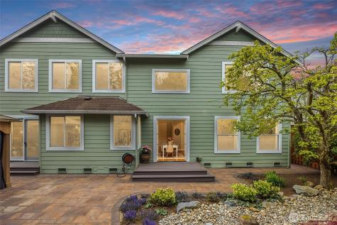 13327 70th Drive SE Snohomish WA 98296