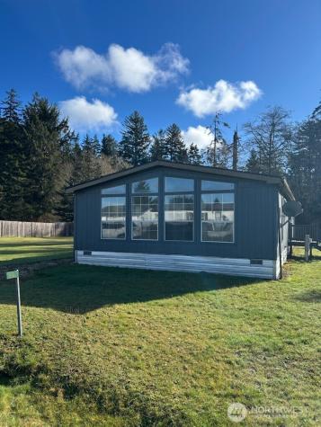 80 Salmon Clallam Bay WA 98326
