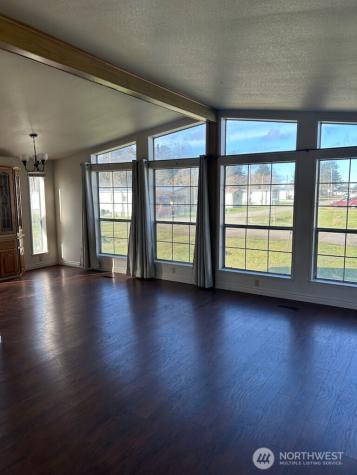 80 Salmon Street Clallam Bay WA 98326