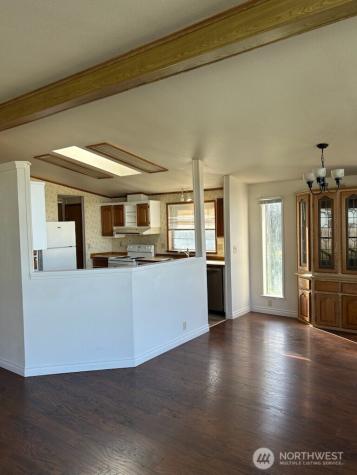 80 Salmon Street Clallam Bay WA 98326