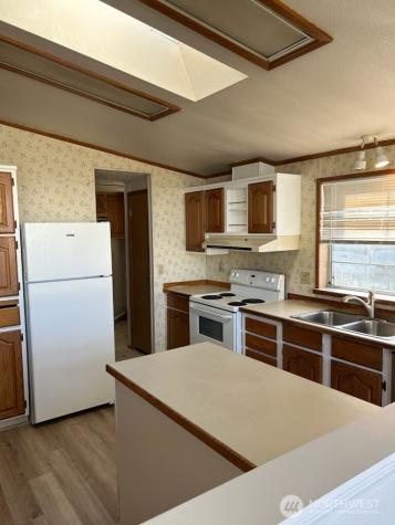 80 Salmon Street Clallam Bay WA 98326