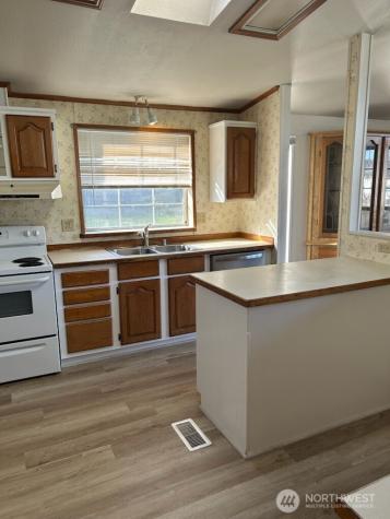 80 Salmon Street Clallam Bay WA 98326