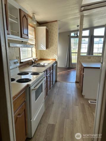 80 Salmon Street Clallam Bay WA 98326