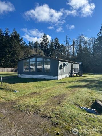 80 Salmon Clallam Bay WA 98326