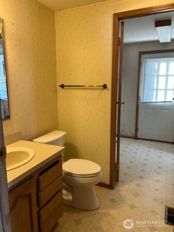 80 Salmon Street Clallam Bay WA 98326