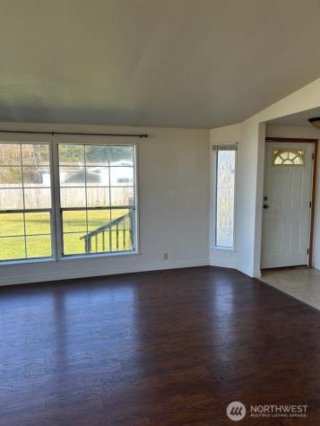 80 Salmon Street Clallam Bay WA 98326