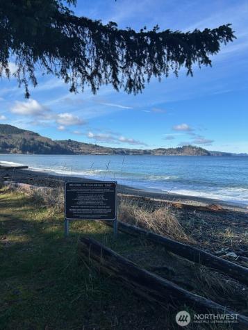 80 Salmon Street Clallam Bay WA 98326