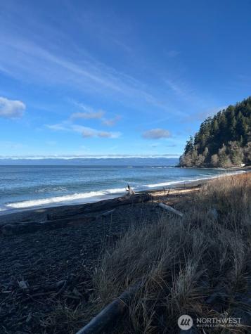 80 Salmon Clallam Bay WA 98326