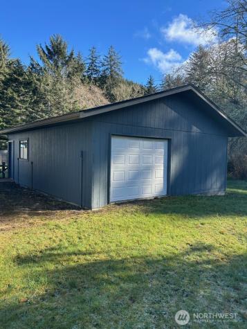 80 Salmon Street Clallam Bay WA 98326