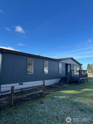 80 Salmon Street Clallam Bay WA 98326