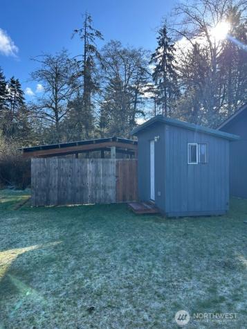 80 Salmon Street Clallam Bay WA 98326