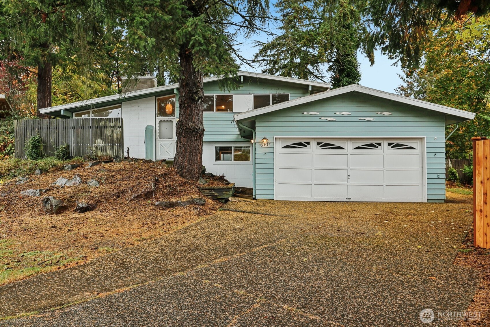 15424 SE 7th Place Bellevue WA 98007