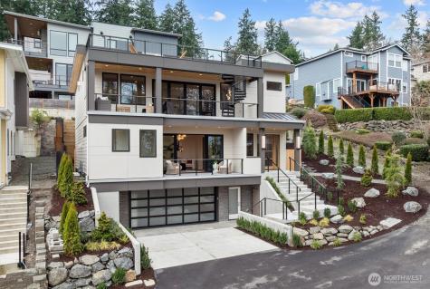 11921 90th Ave NE Kirkland WA 98034
