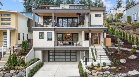 11921 90th Ave NE Kirkland WA 98034