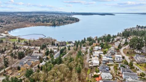 11921 90th Ave NE Kirkland WA 98034
