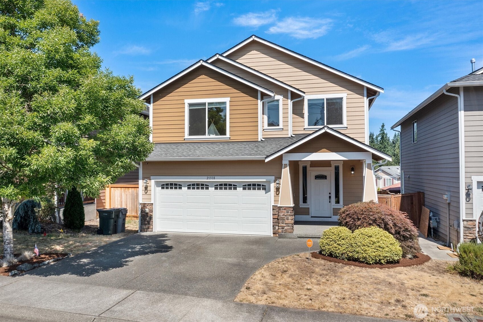 21318 SE 289th Way Kent WA 98042