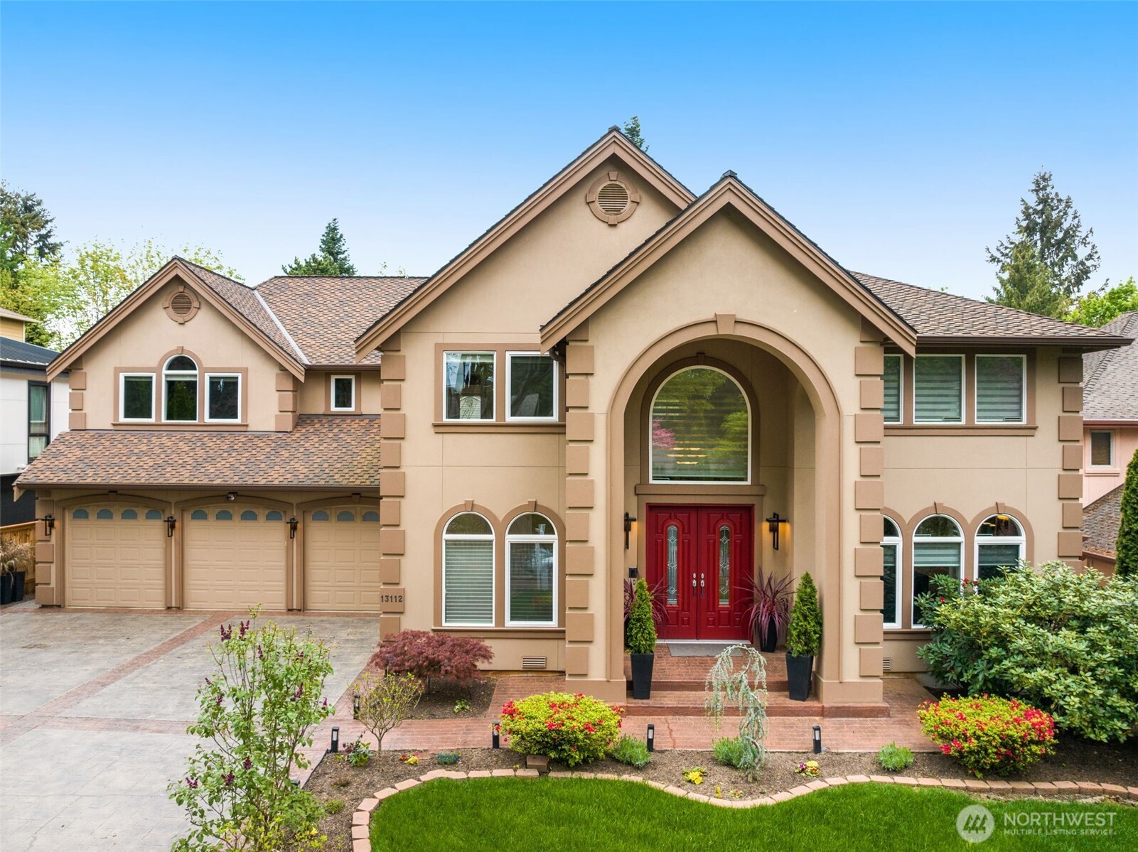 13112 134th Avenue NE Kirkland WA 98034