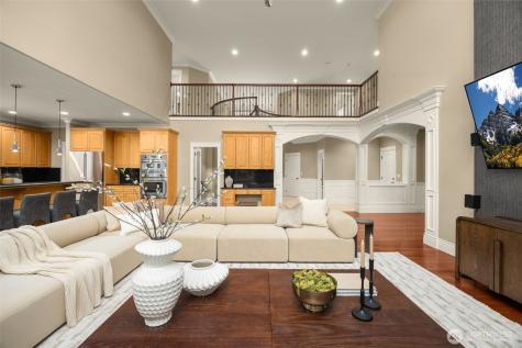 13112 134th Avenue NE Kirkland WA 98034