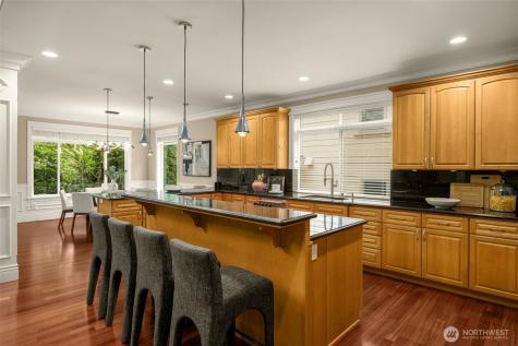 13112 134th Avenue NE Kirkland WA 98034