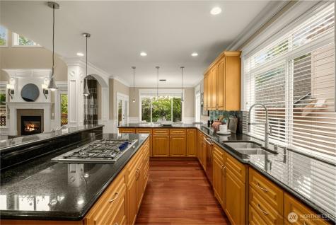 13112 134th Avenue NE Kirkland WA 98034