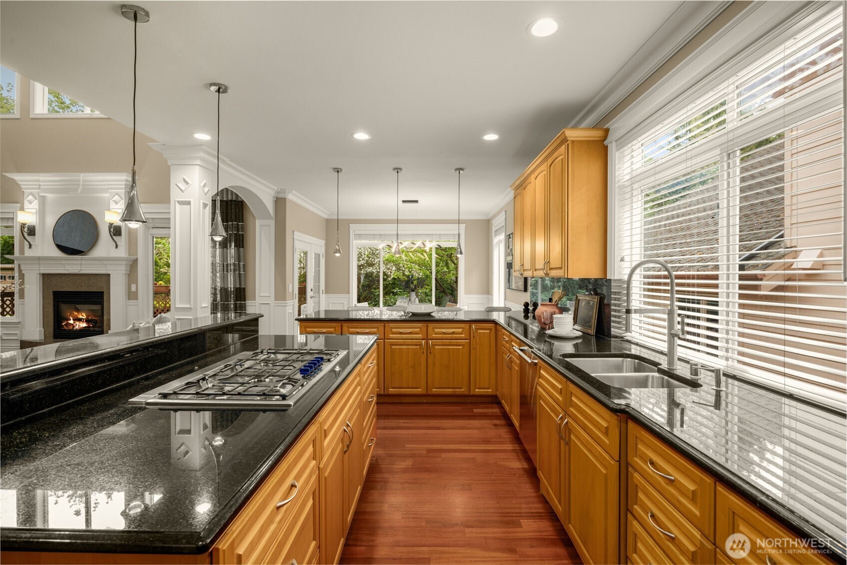 13112 134th Avenue NE Kirkland WA 98034