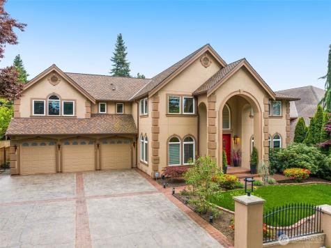 13112 134th Avenue NE Kirkland WA 98034
