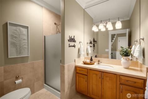 13112 134th Avenue NE Kirkland WA 98034