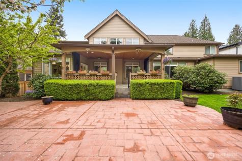 13112 134th Avenue NE Kirkland WA 98034