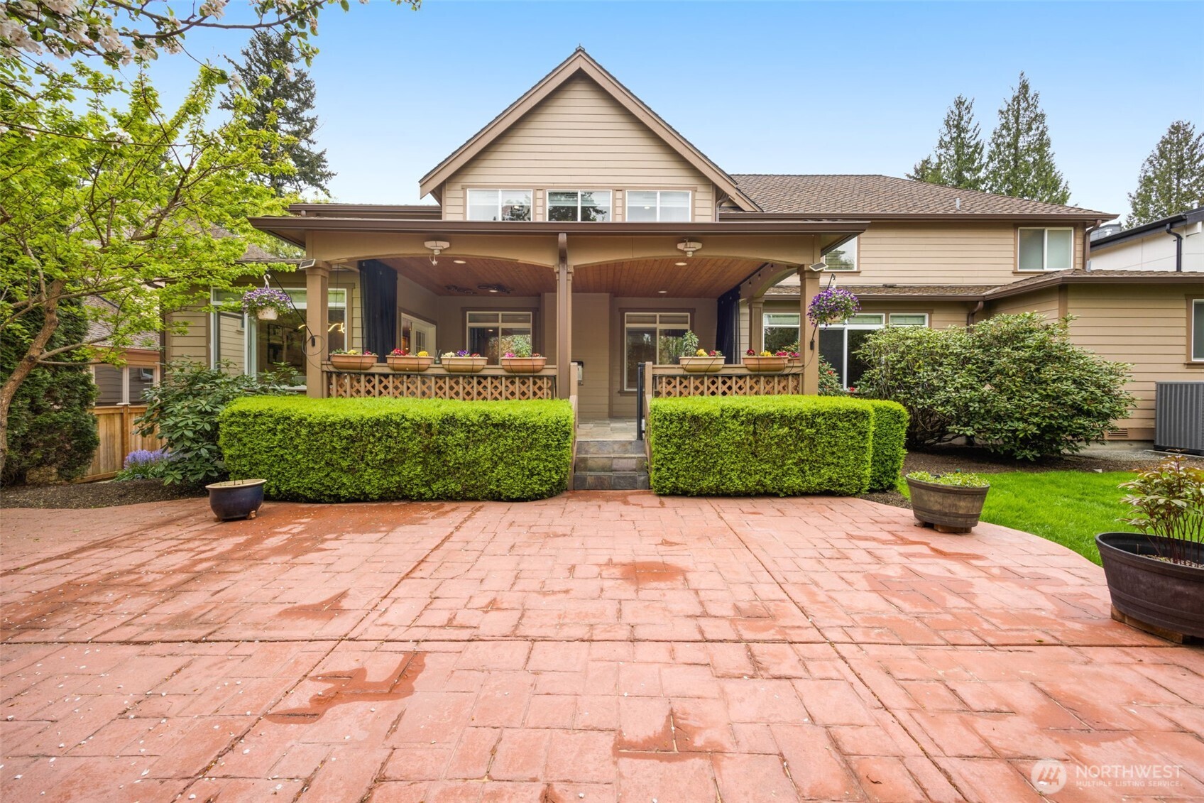 13112 134th Avenue NE Kirkland WA 98034