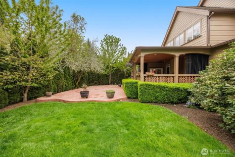 13112 134th Avenue NE Kirkland WA 98034