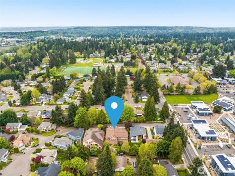 13112 134th Avenue NE Kirkland WA 98034