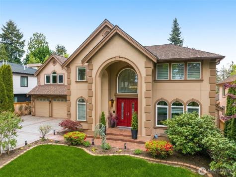 13112 134th Avenue NE Kirkland WA 98034