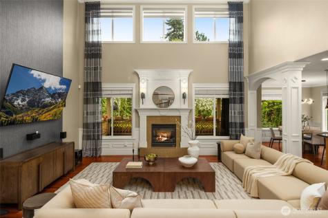 13112 134th Avenue NE Kirkland WA 98034