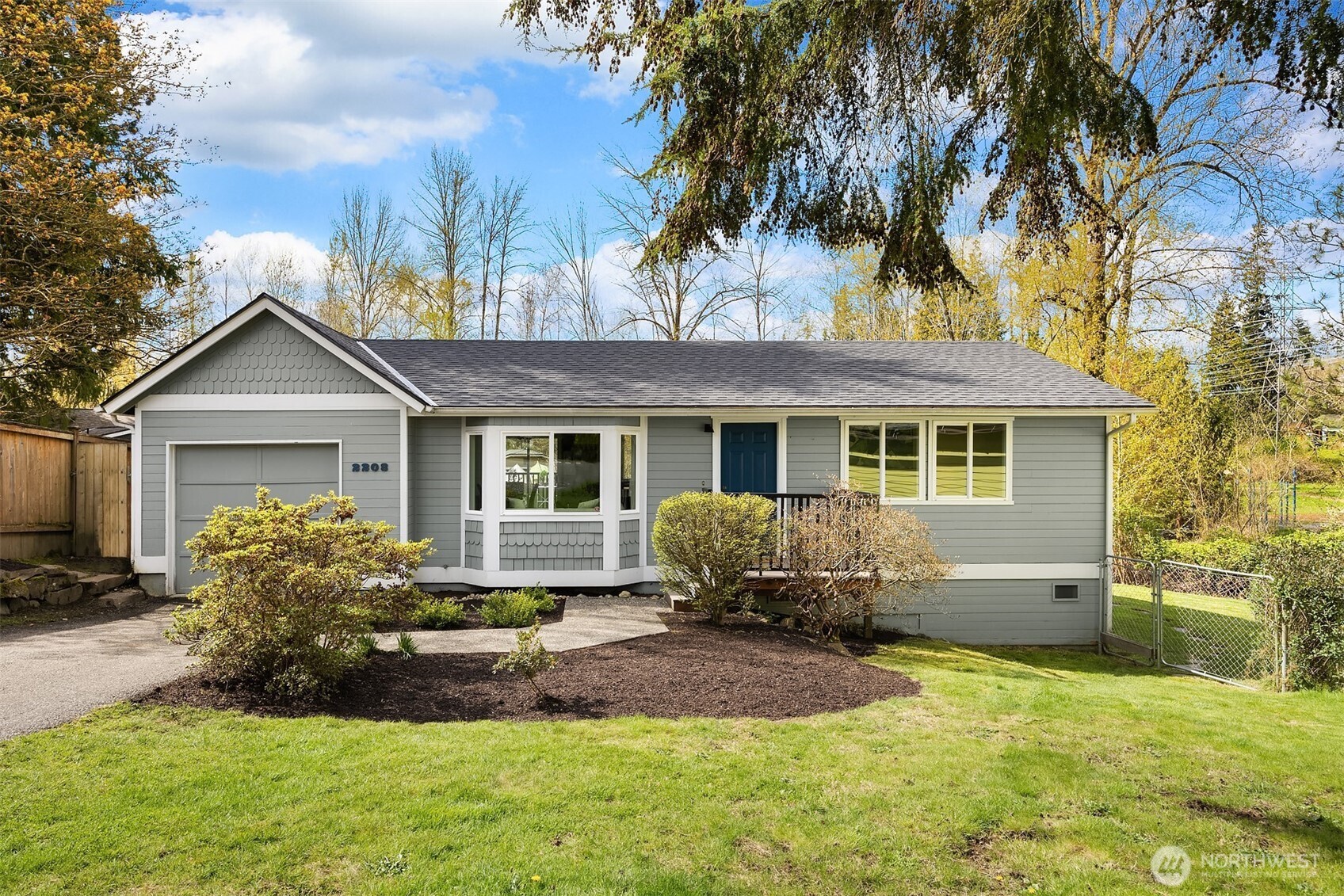 2208 182nd Street SE Bothell WA 98012