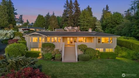 17707 13th Avenue NW Shoreline WA 98177