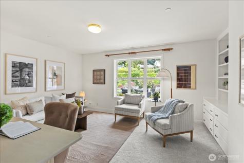 17707 13th Avenue NW Shoreline WA 98177