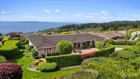 17707 13th Avenue NW Shoreline WA 98177