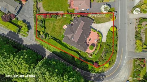 17707 13th Avenue NW Shoreline WA 98177