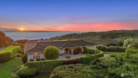 17707 13th Avenue NW Shoreline WA 98177