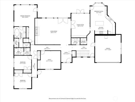 17707 13th Avenue NW Shoreline WA 98177