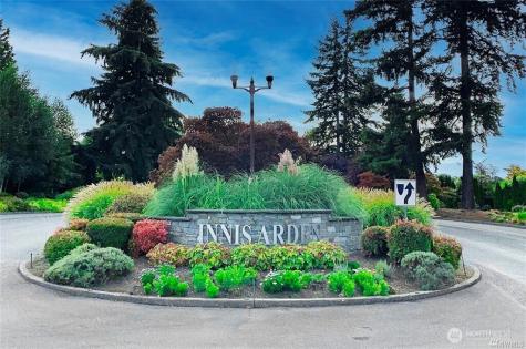 17707 13th Avenue NW Shoreline WA 98177